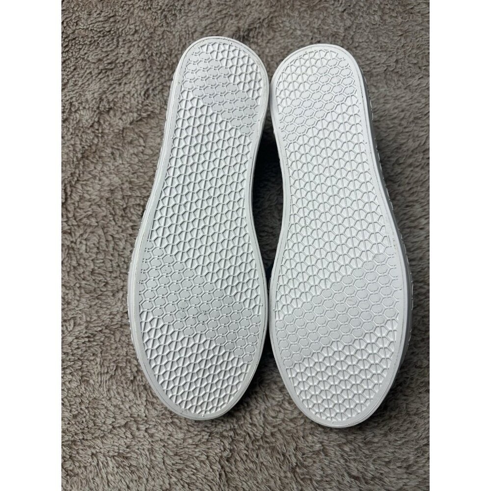 Nautica Lambie Women’s Size 9 White/Bone Sneakers NWT Read Description - Picture 11 of 16